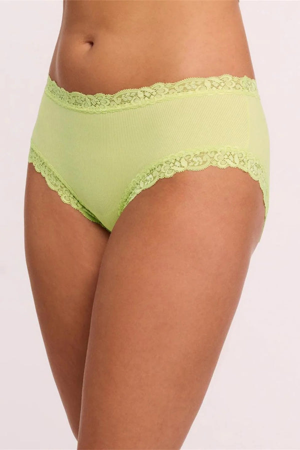 Fleur't Iconic High-waist Boyshort